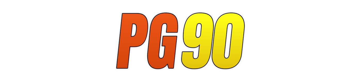 pg90 logo